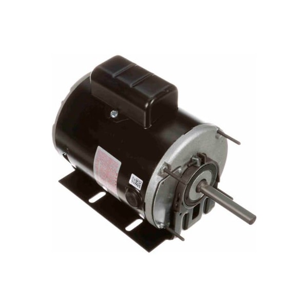 Century OEM Replacement Motor, 1/2 HP, 1075 RPM, 208-230V, OAO